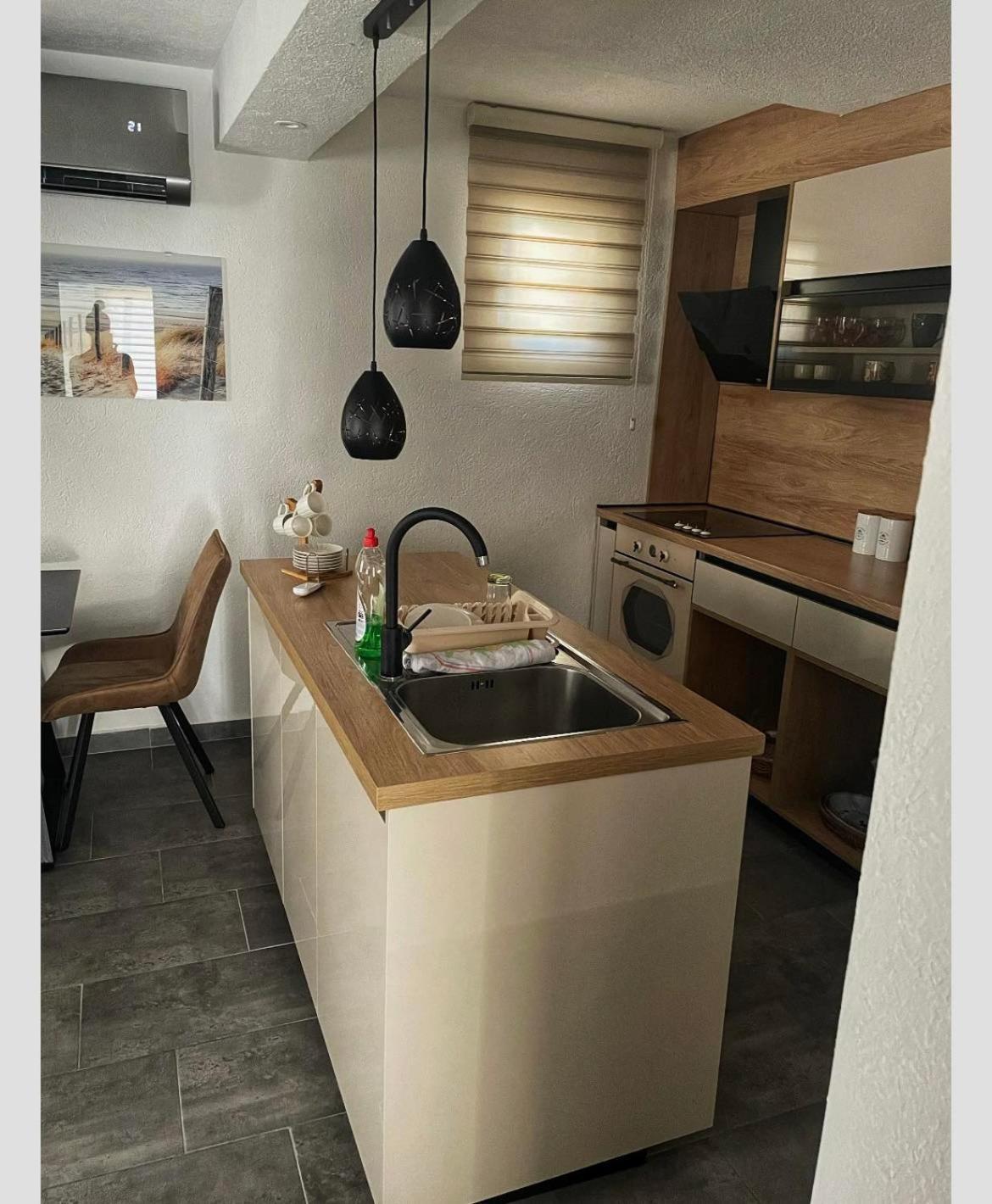 Studios Merdovic Budva Zimmer foto