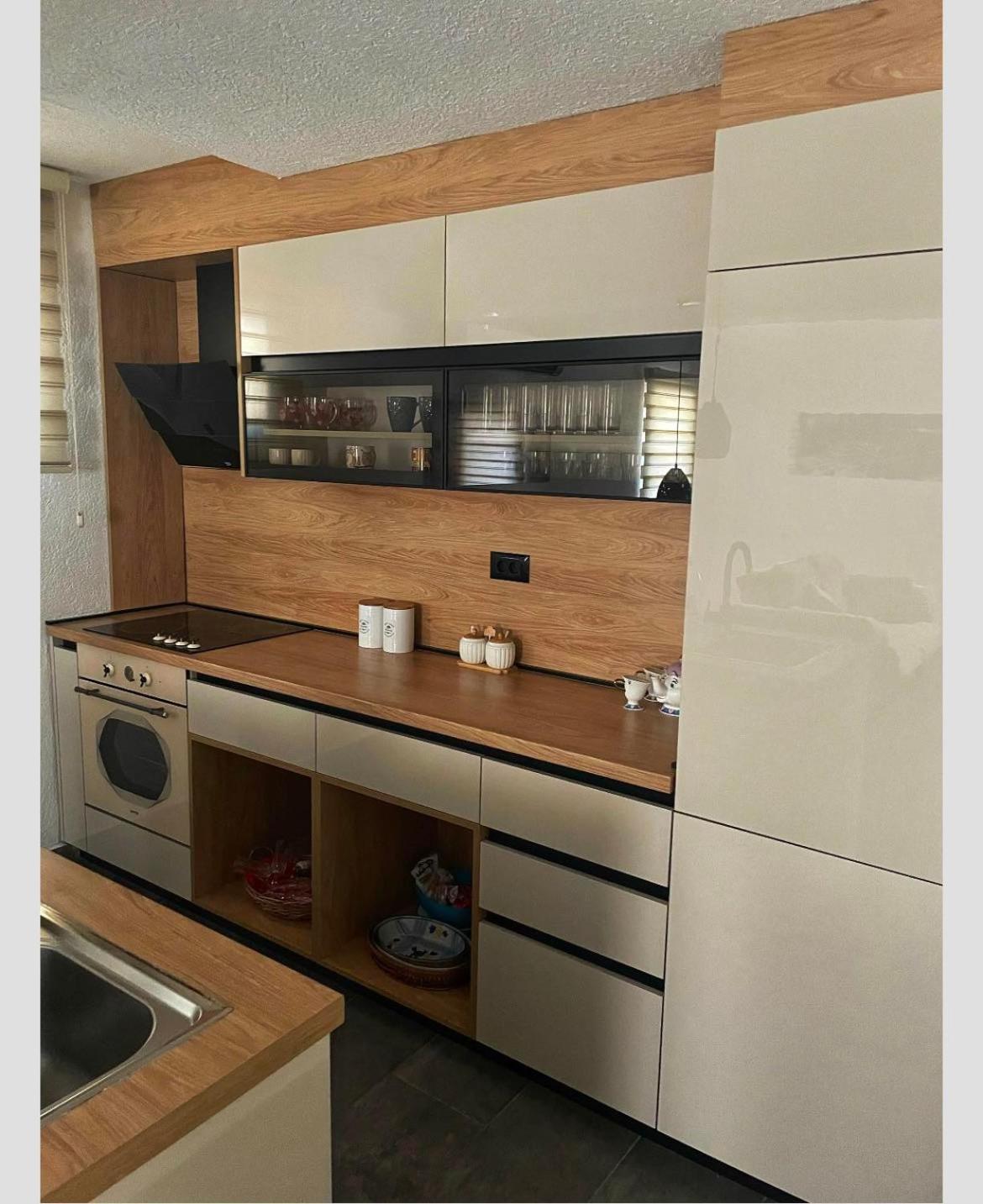 Studios Merdovic Budva Zimmer foto
