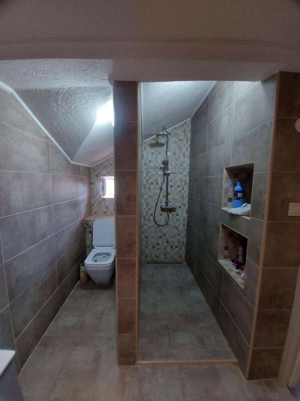 Studios Merdovic Budva Zimmer foto