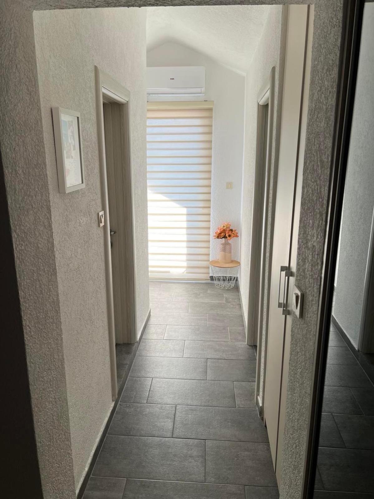 Studios Merdovic Budva Zimmer foto
