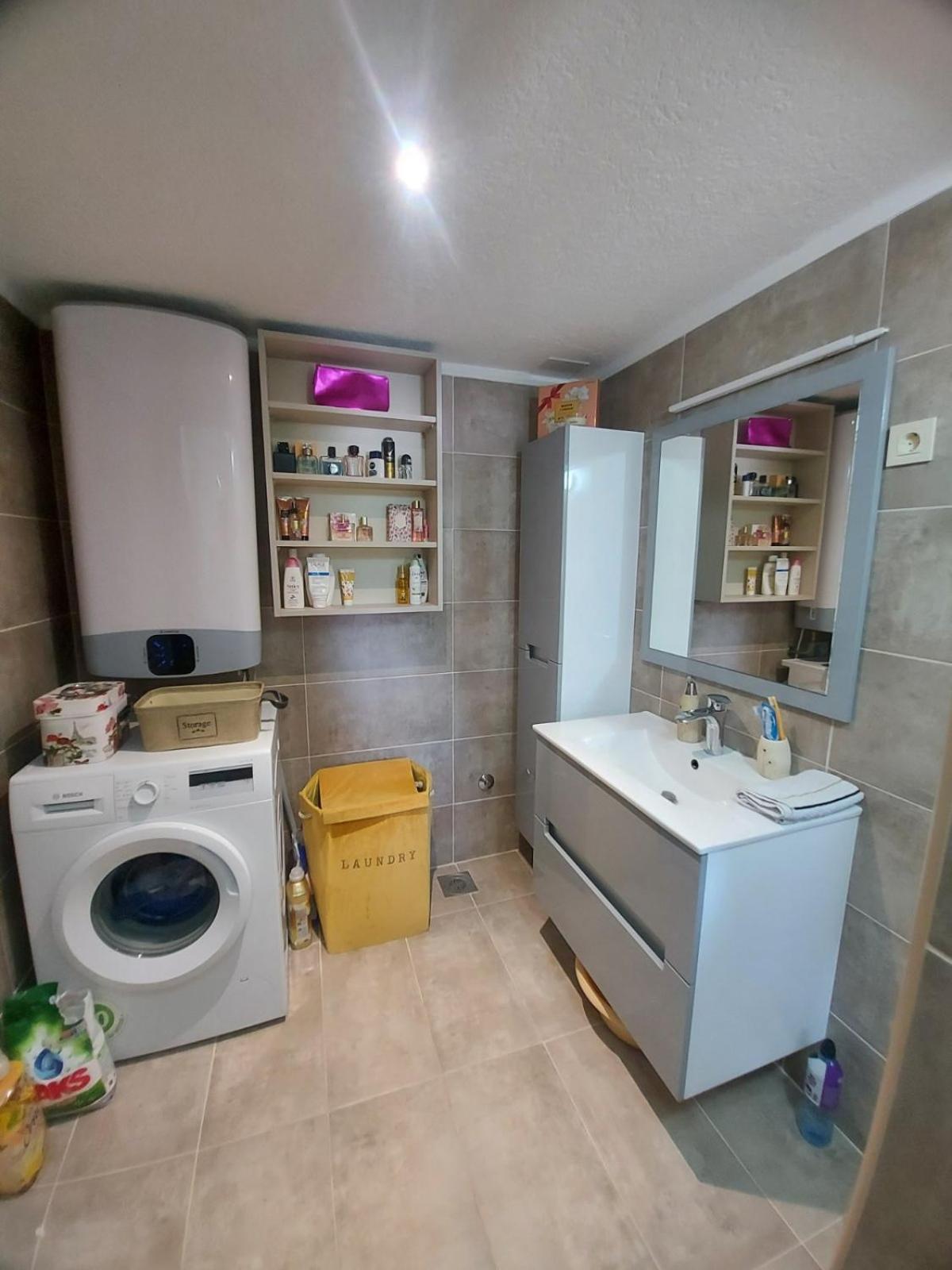 Studios Merdovic Budva Zimmer foto
