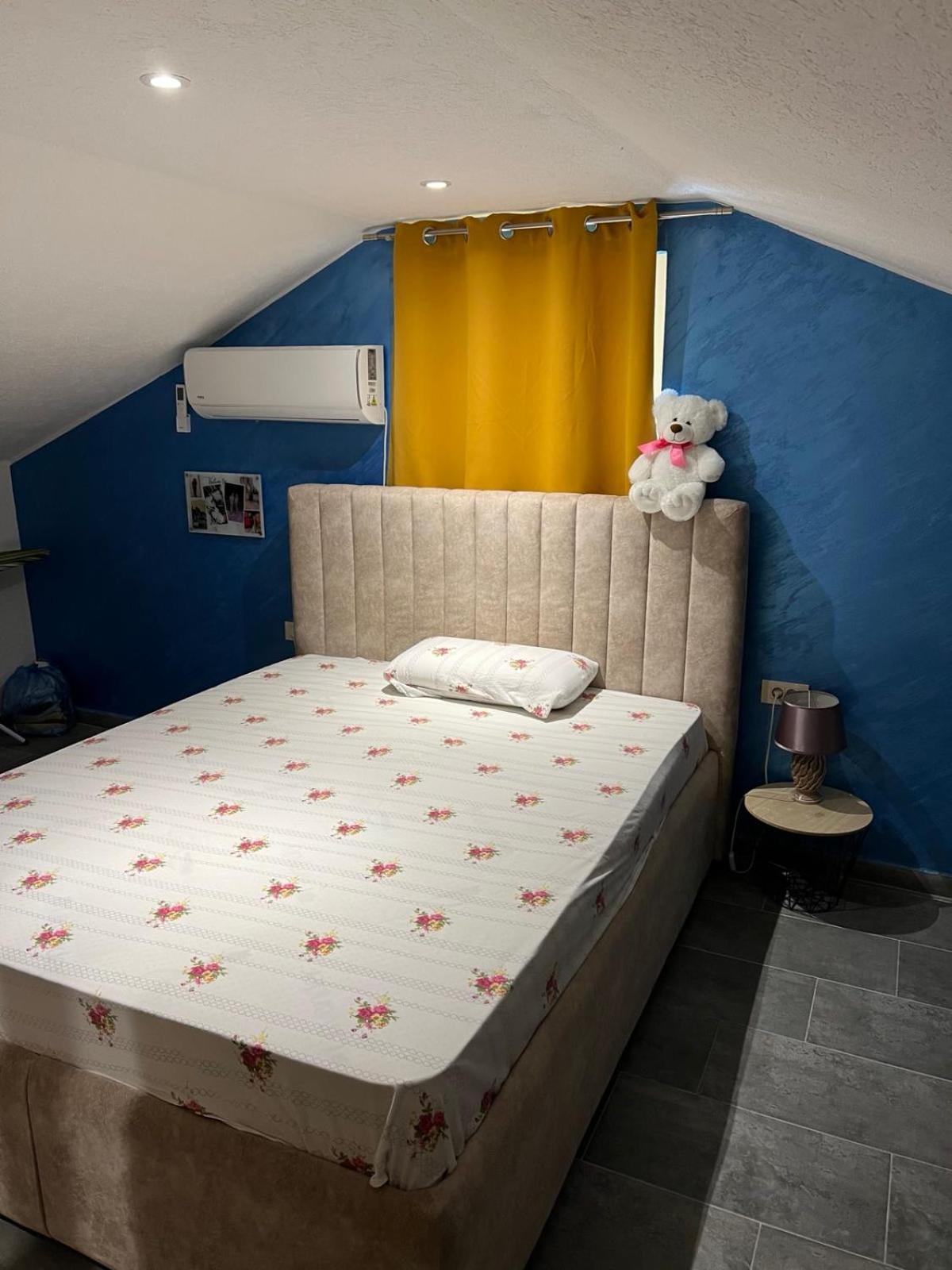 Studios Merdovic Budva Zimmer foto