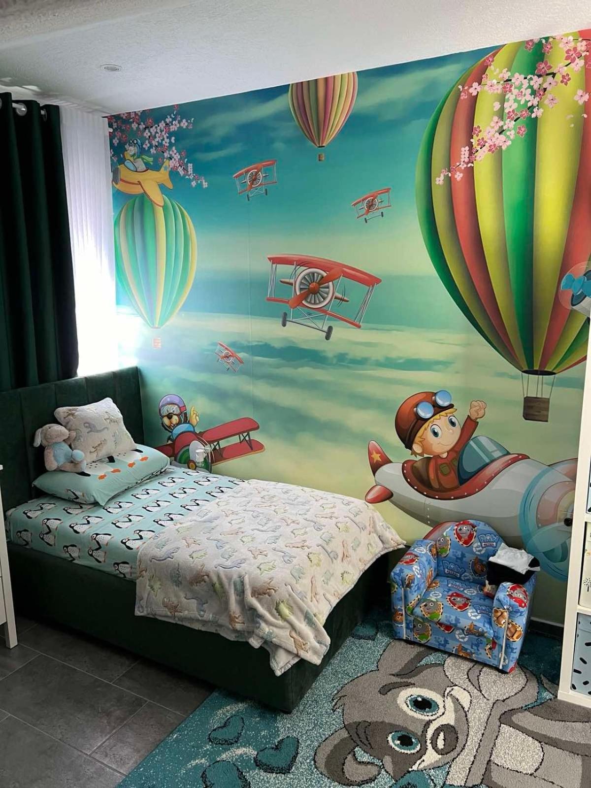 Studios Merdovic Budva Zimmer foto