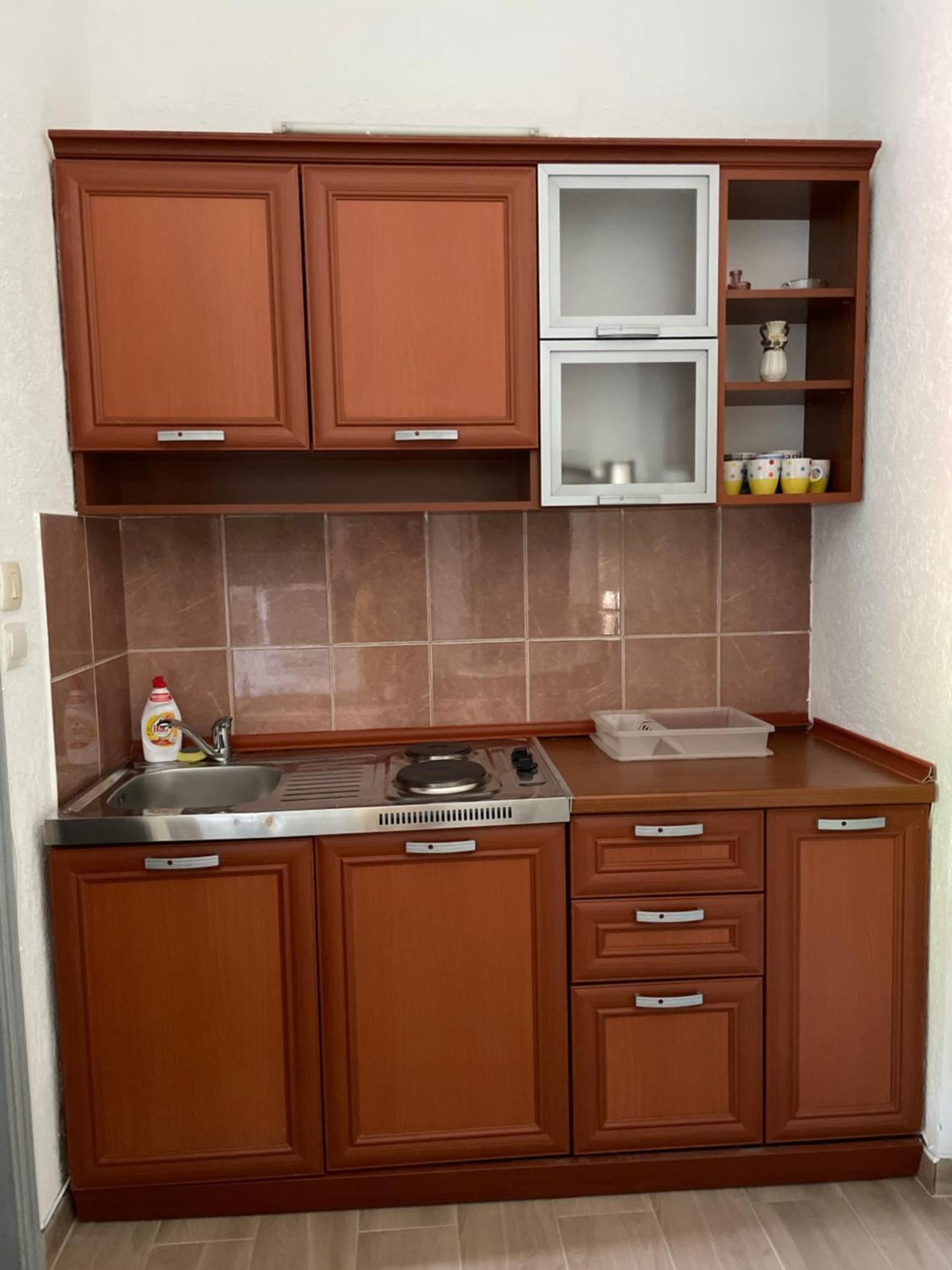 Studios Merdovic Budva Zimmer foto